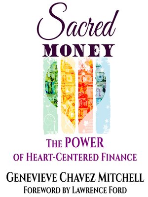 cover image of Sacred Money